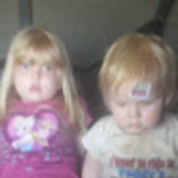 Meet your Posher, Kyle - Picture 1 of 1